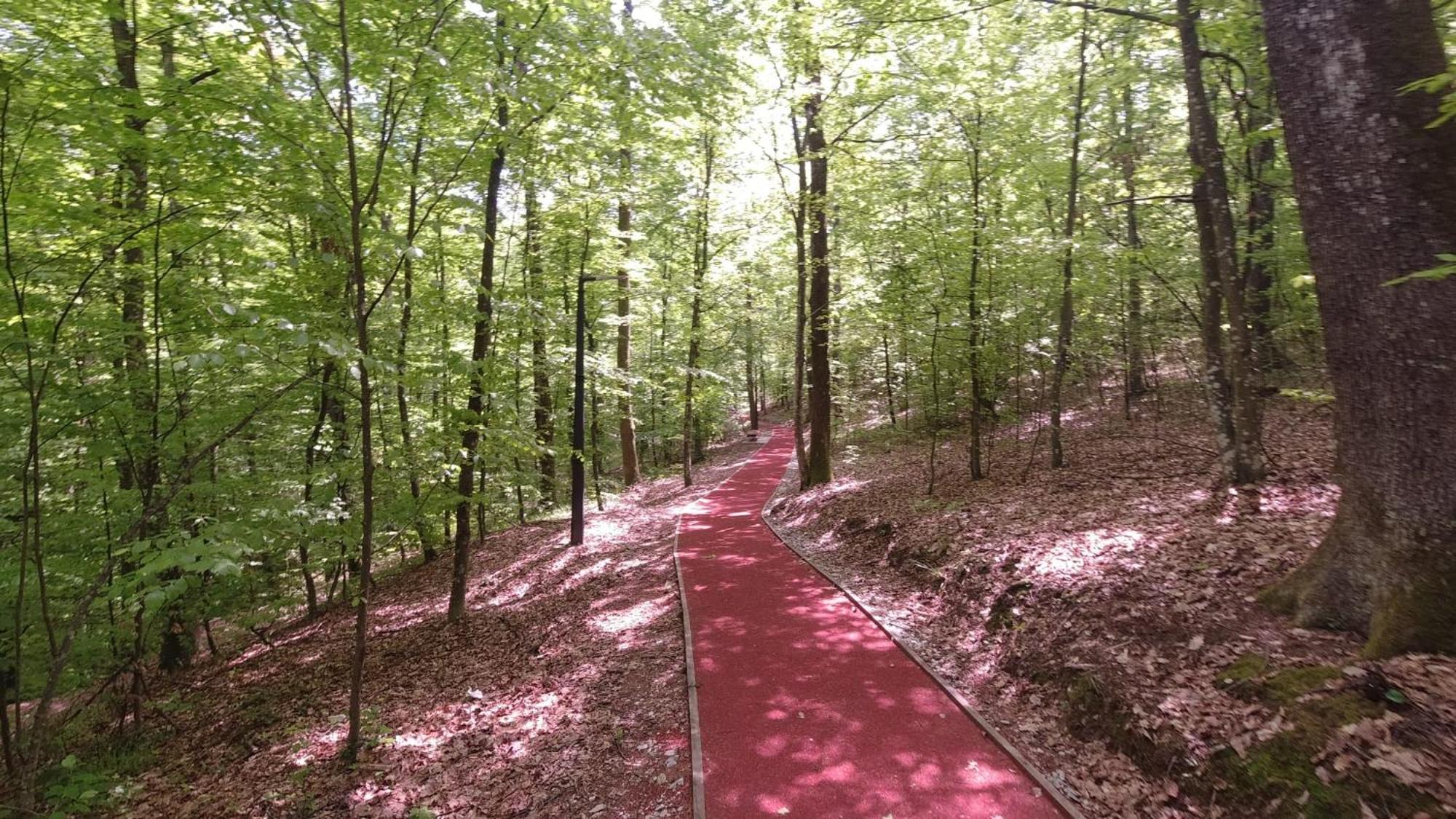 Katarina Villa Banja Luka Bagian luar foto