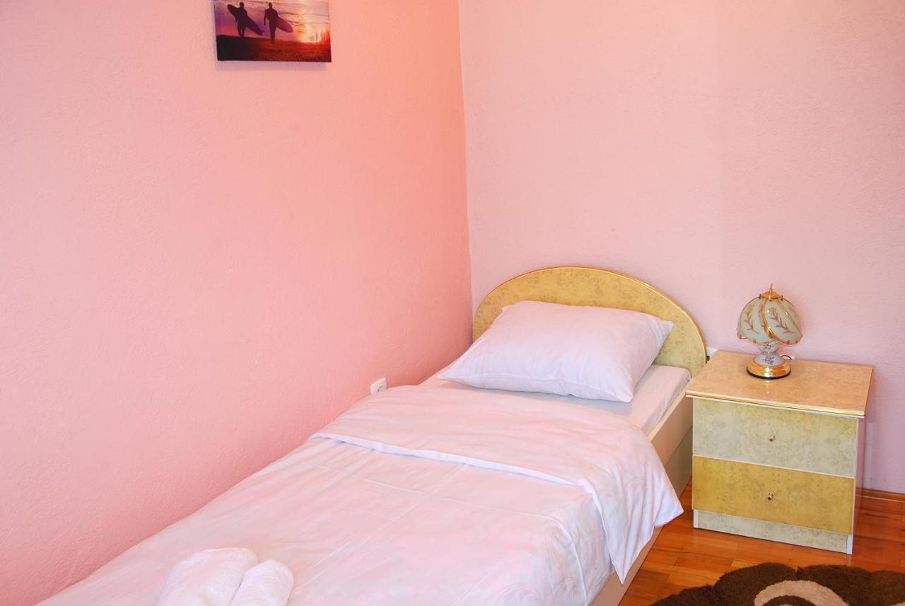 Katarina Villa Banja Luka Bagian luar foto