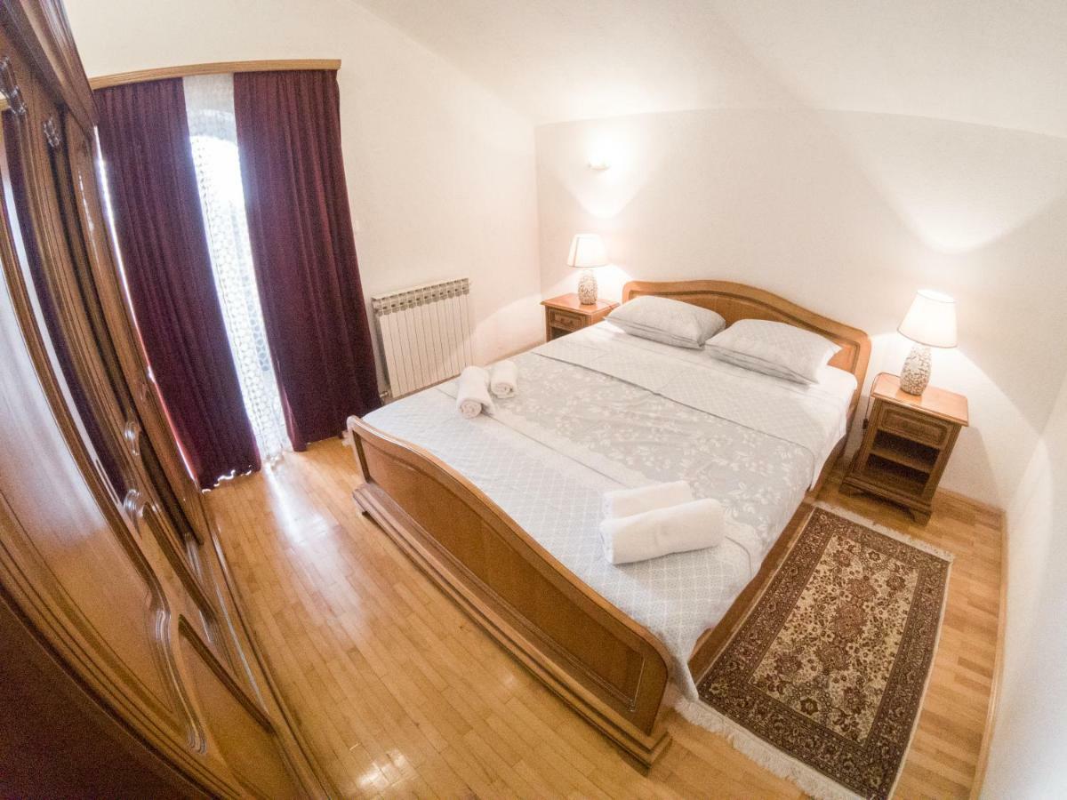 Katarina Villa Banja Luka Bagian luar foto