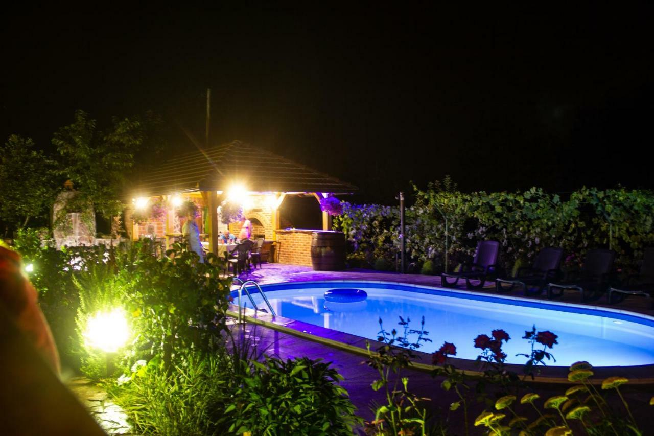 Katarina Villa Banja Luka Bagian luar foto