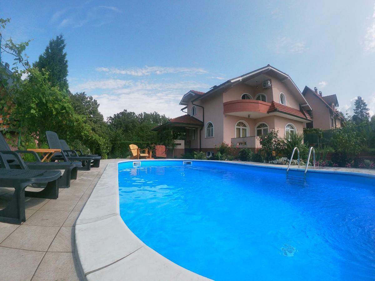 Katarina Villa Banja Luka Bagian luar foto