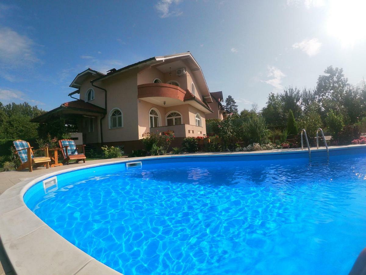 Katarina Villa Banja Luka Bagian luar foto